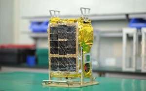 Xinghe 6U CubeSat