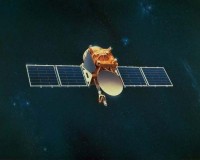 „Yuri“ 2 Satellit