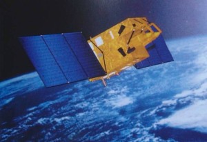 Ziyuan 2 Satellit