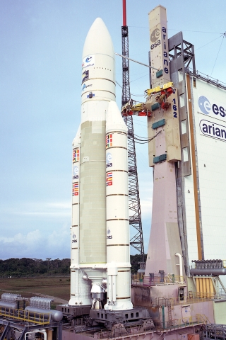 Ariane-5G