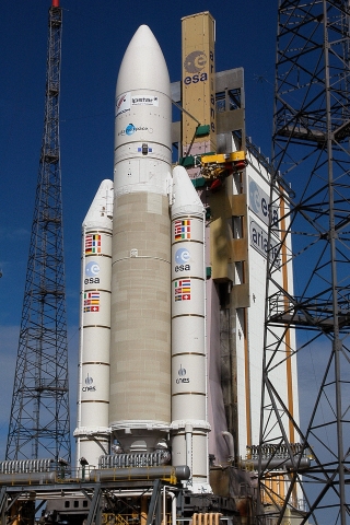 Ariane-5GS