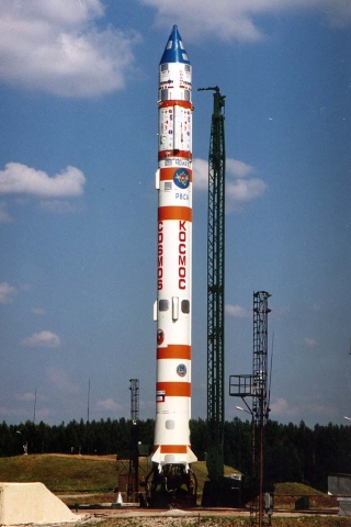 Kosmos-3M 11K65M