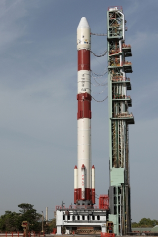 PSLV-CA