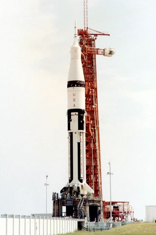 Saturn IB