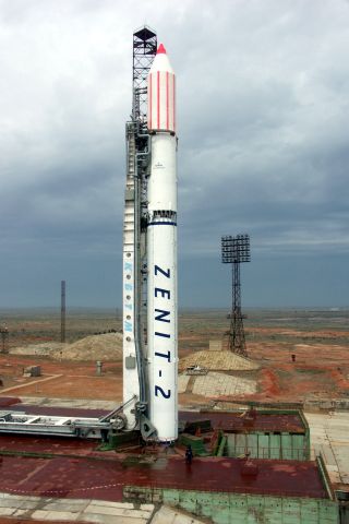 Zenit-2 11K77