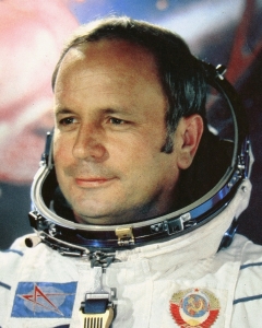 Viktor Wassiljewitsch Gorbatko