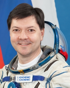 Oleg Dmitrijewitsch Kononenko