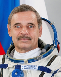 Michail Borissowitsch Kornijenko