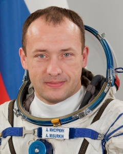 Alexander Alexandrowitsch Misurkin