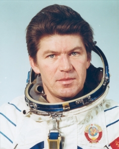 Waleri Viktorowitsch Rjumin